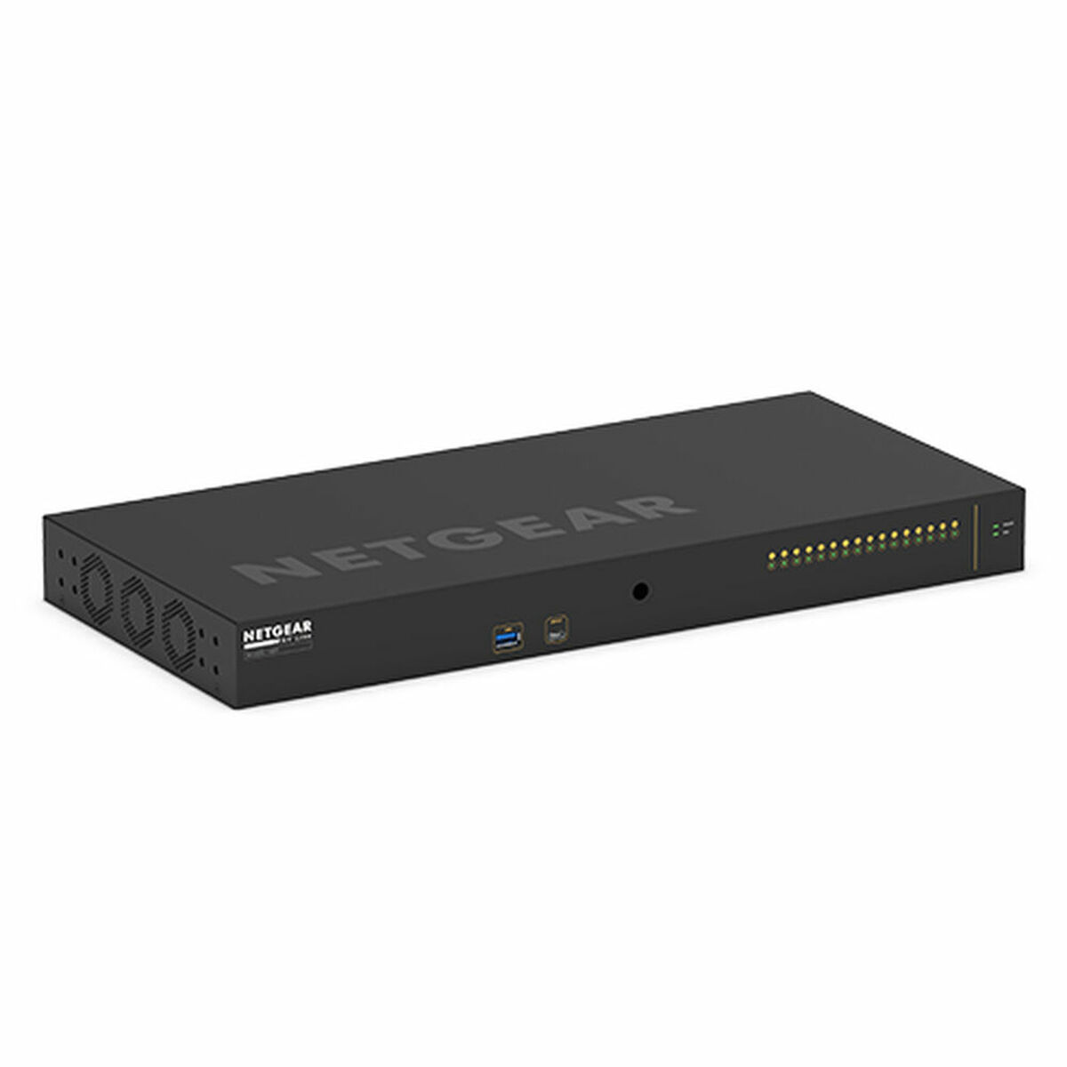 Slēdzis Netgear XSM4216F-100EUS RJ-45